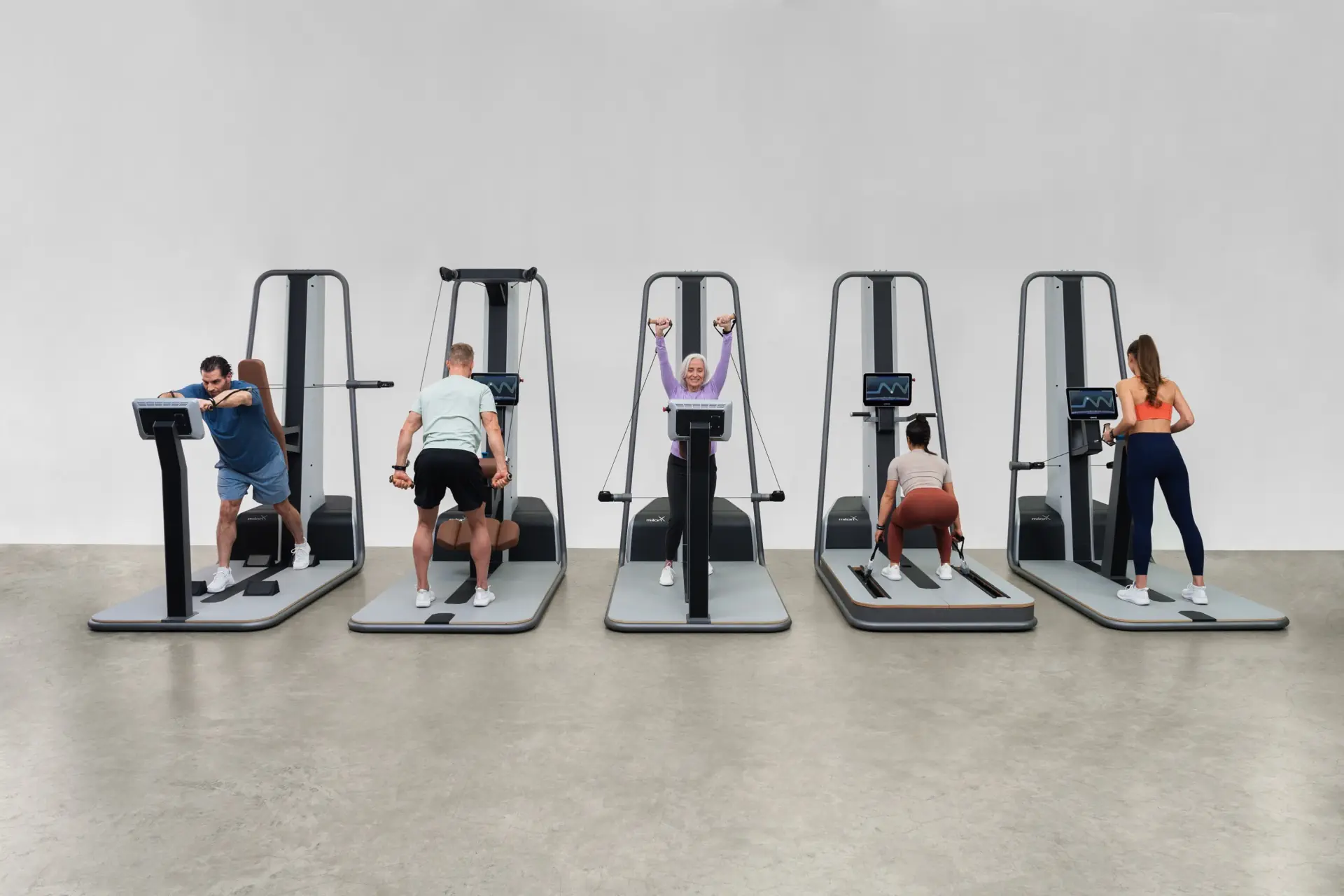 Gesundheitstraining