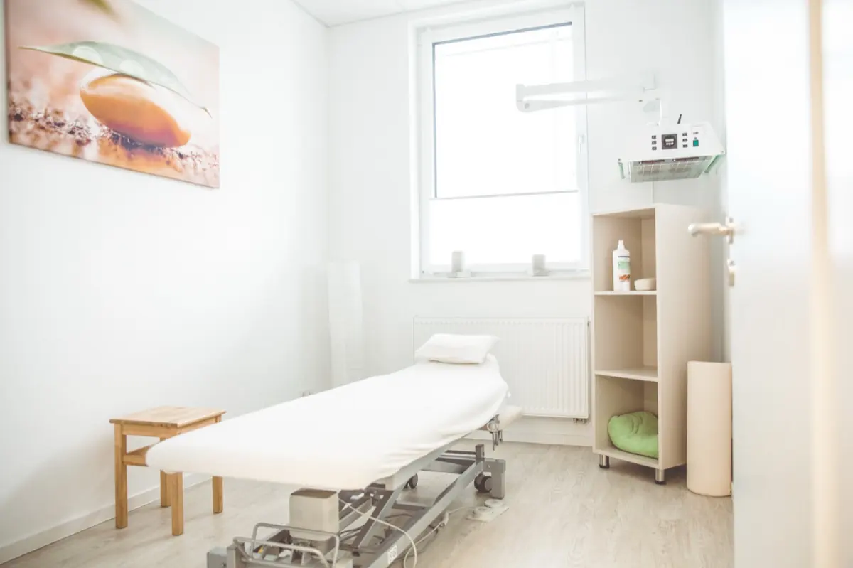 Physiotherapie