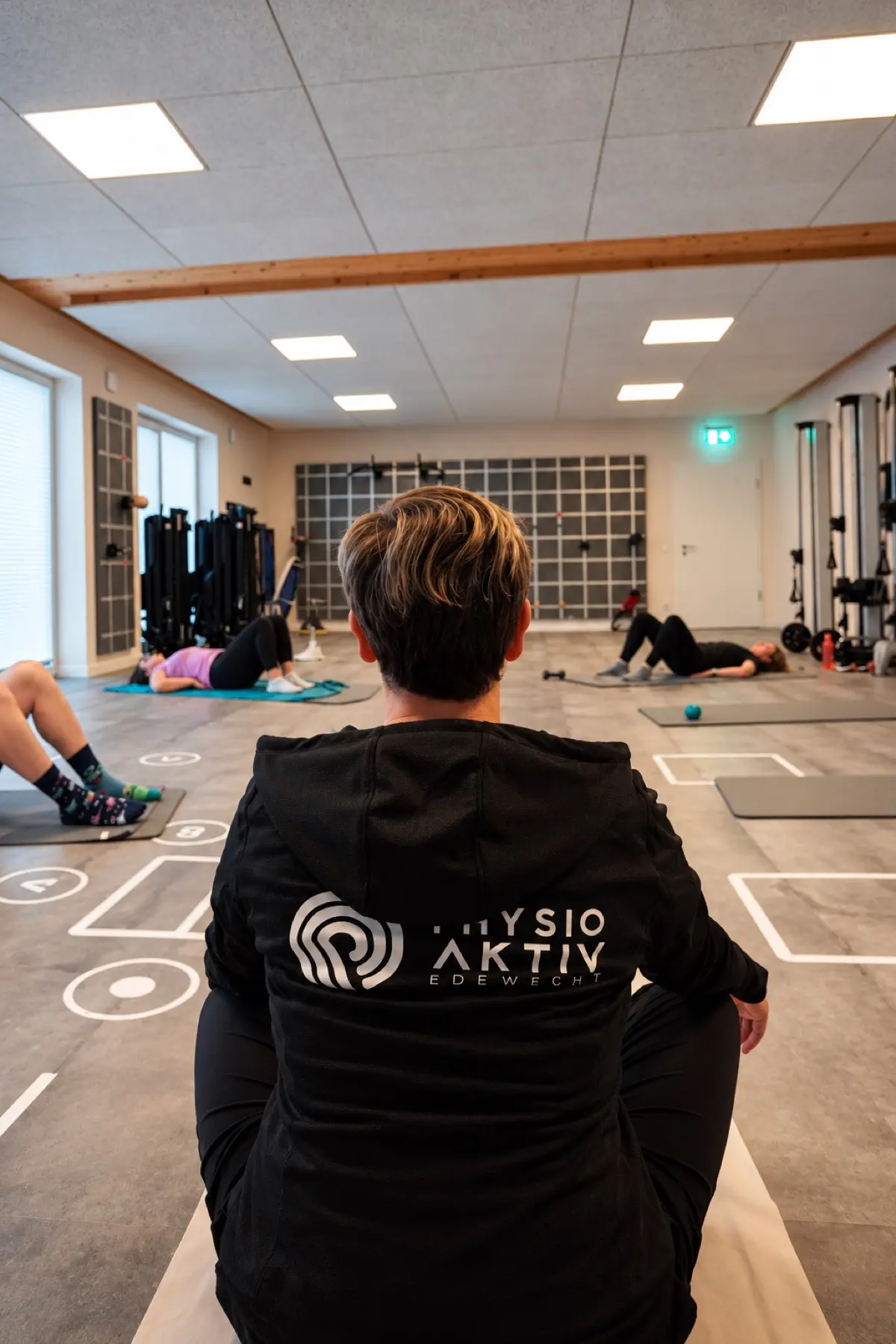 Gesundheitslösungen